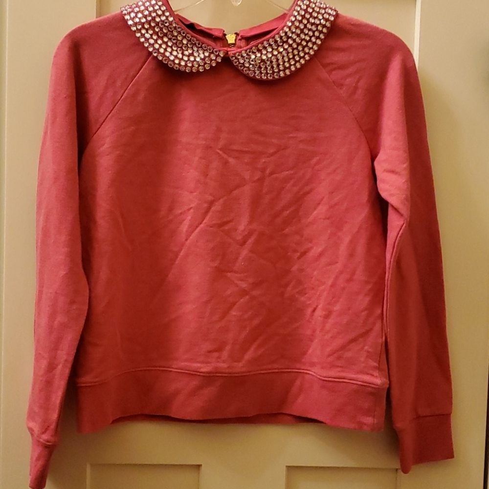 Great condition Kate Spade girls top. size 12